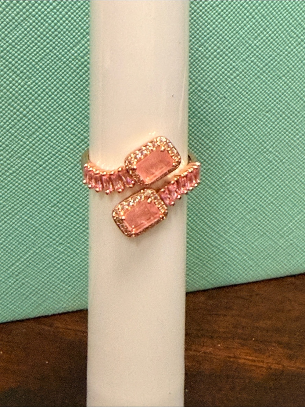 Bomb party OG ring size 8